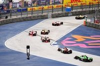 Horarios del ePrix de M&eacute;xico 2025 de F&oacute;rmula E y c&oacute;mo verlo