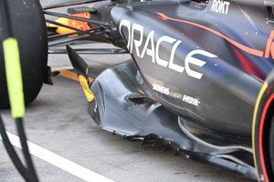 GALER&Iacute;A T&Eacute;CNICA: Explicaciones t&eacute;cnicas de los autos F1 en Australia