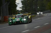 24h Le Mans z polskim zespołem?