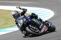 Vi&ntilde;ales: "Que las Yamaha sat&eacute;lite est&eacute;n delante nos tiene que motivar"