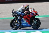 Pramac confirma que tendr&aacute; dos Ducati 2020 con Miller y Bagnaia