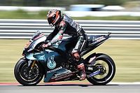 MotoGP: Quartararo confirma boa fase e crava pole na Holanda; Rossi é 14º