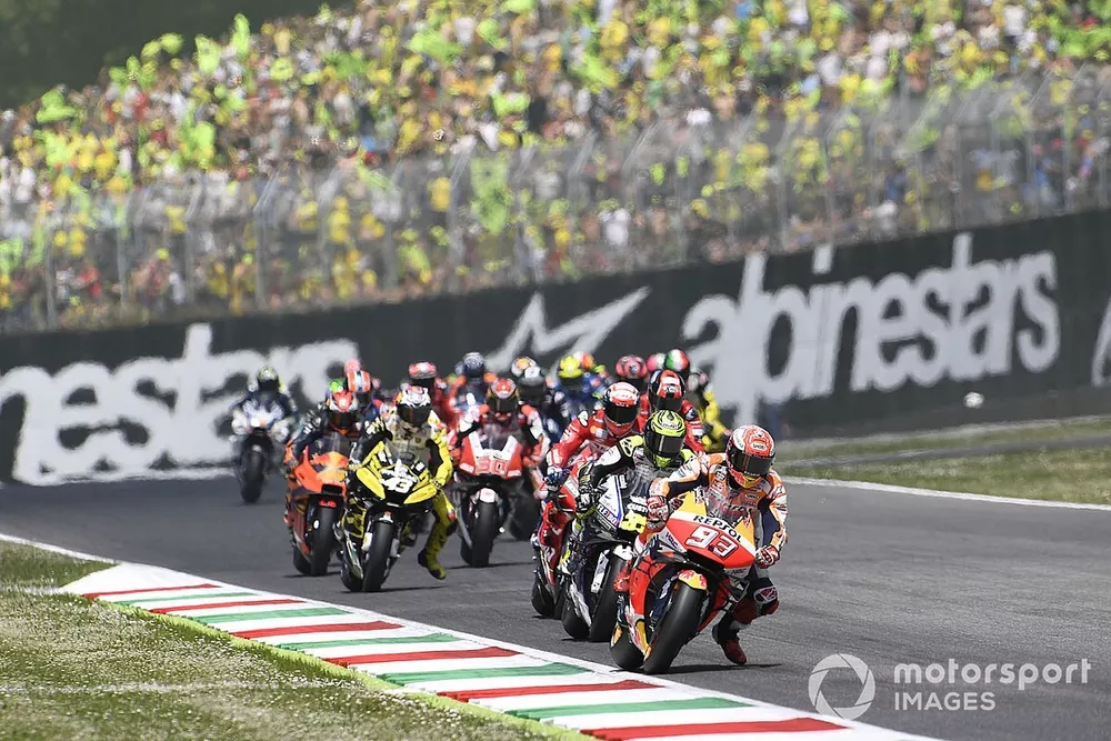 Marc Marquez, Repsol Honda Team