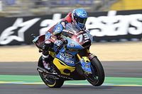 Victoria de Alex M&aacute;rquez en Le Mans