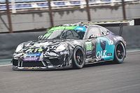 Porsche Cup: Frangulis e Di Mauro conseguem pódio na classe Trophy