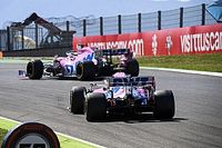 Las mejoras que Pérez no tiene valen "un par de décimas"