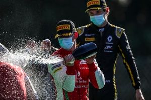 La IndyCar 2026... ¿la Fórmula 2 2020?