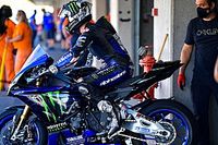 Vi&ntilde;ales calentar&aacute; motores en un test con los pilotos del WorldSBK en Jerez
