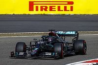 F1: Mercedes diz que não teve preocupações com volante de Hamilton no GP de Eifel