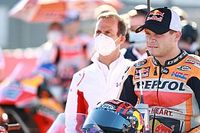 Bradl seguir&aacute; siendo piloto de test y suplente de Honda