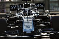 CEO de Williams F1: Russell tiene potencial de ser campe&oacute;n