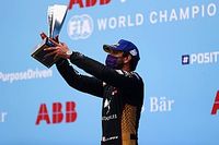 Vergne po raz dziesiąty