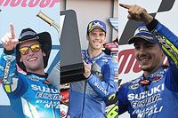 El m&eacute;todo Suzuki hasta crear un campe&oacute;n de MotoGP