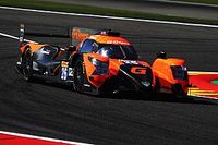 G-Drive na czele Prologu WEC