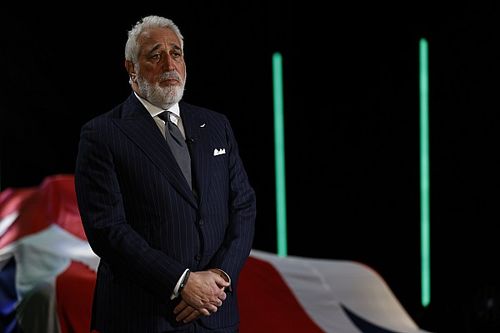 Stroll: ganar el campeonato de la F1 no es una obligación para Aston