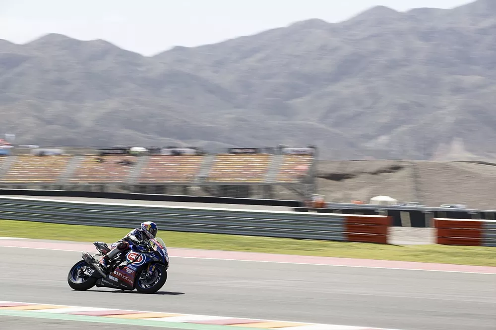 Toprak Razgatlioglu, PATA Yamaha WorldSBK Team
