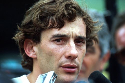 F1: Saiba como Senna burlou tática da Globo quando piloto brigou com Reginaldo Leme
