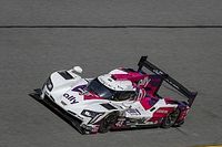 Daytona 24 - Arranca la 60&ordf; edici&oacute;n de la carrera con Kobayashi al frente