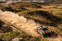 Al Rajhi bate a Al Attiyah y Schareina pierde por la m&iacute;nima en el Desaf&iacute;o Ruta 40