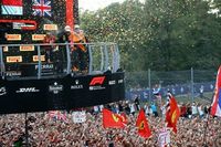 Las siete cosas que aprendimos en el GP de Italia 2024 de F1