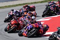 As&iacute; quedan los mundiales de MotoGP 2024 tras Barcelona: puntos y posiciones