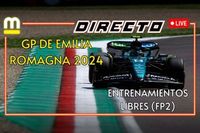 As&iacute; os contamos los libres del GP de Emilia Romagna 2024 en Imola