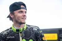 Oliver Solberg volver&aacute; a la clase Rally1 del WRC con Toyota