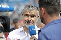 WEC | Jota sceglie Dieter Gass come Team Principal per il 2023