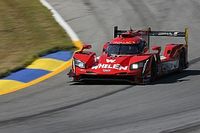 Montoya conserva el 4&deg; sitio tras primeras horas en Atlanta