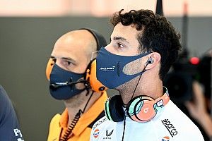 Ricciardo no se sorprender&aacute; si McLaren logra ganar en F1