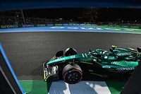 Hulkenberg y los F1 2022: puedes sentarte con tu trasero en el asfalto