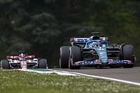Alonso: Espa&ntilde;a podr&iacute;a reflejar verdadera posici&oacute;n de Alpine en F1 2022