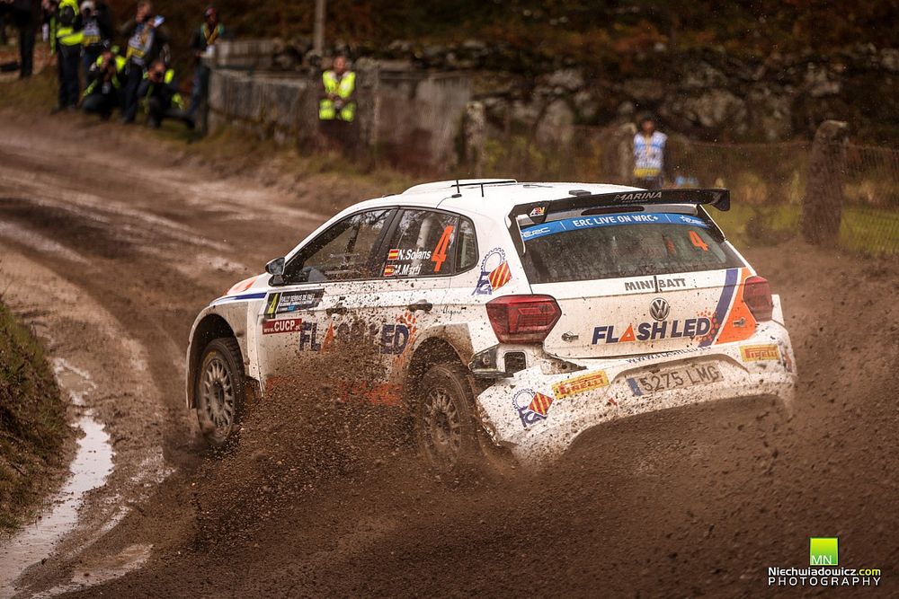 Rally Serras de Fafe e Felgueiras