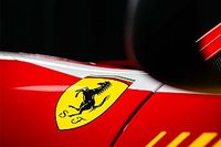 Miguel Molina, ante la posibilidad de pilotar el Hypercar de Ferrari