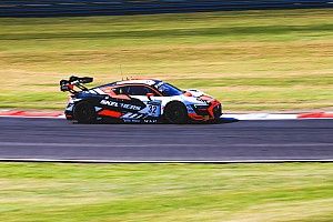 GTWC | Magny-Cours:  Weerts y Vanthoor ganan la primera carrera, Rossi 15°