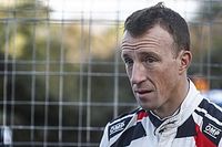 Meeke evalúa el retiro tras quedar fuera de Toyota