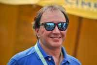 Reginaldo Leme ganha credencial vitalícia da F1; entenda como funciona