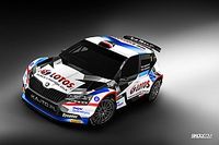 Kajetanowicz i Szczepaniak w pełnym sezonie WRC 3