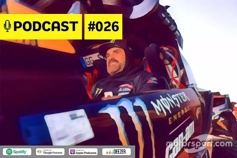 Podcast #026