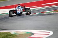 Latifi chce powalczyć 