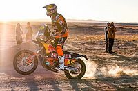 Price vuelve a ganar; Barreda mantiene el tipo