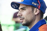 Oliveira: "Parece que para KTM no soy digno de estar en el equipo oficial"