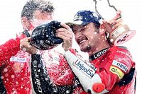 Ducati hace efectiva la renovación de Miller para 2022 