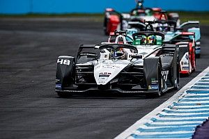 F-E: Edoardo Mortara deixa Wehrlein e Rowland para trás e vence corrida 2 de Puebla; Sette Câmara é 15º