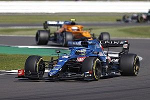 10 cosas que aprendimos del GP de Gran Breta&ntilde;a 2021 de F1