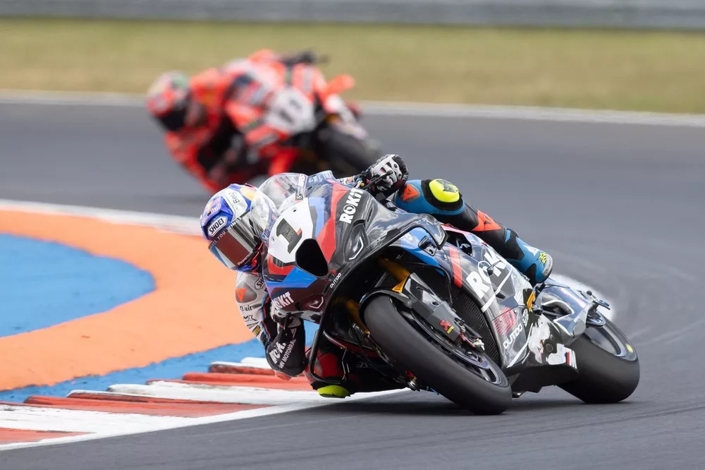 Toprak Razgatlioglu, BMW Motorrad WorldSBK