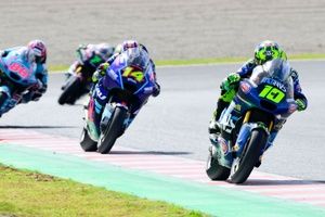 Diogo Moreira cola em González com vitória e DSQ do líder; veja a situação da Moto2 após o GP da Indonésia