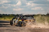 Matulka najszybszy nad Wisłą