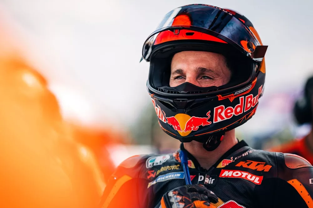 Pol Espargar&oacute;, Red Bull KTM Tech3
