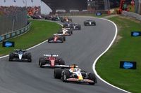 &iquest;Qui&eacute;n es el piloto del d&iacute;a en el GP de Holanda de F1 de 2025?